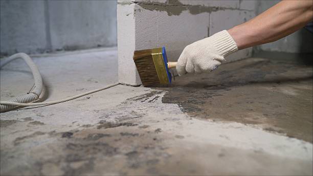 24/7 Emergency Crawl Space Encapsulation experts in Danville, AL